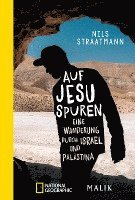 bokomslag Auf Jesu Spuren