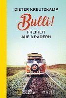 Bulli! Freiheit auf vier Rädern 1