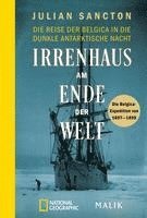 Julian Sancton - Irrenhaus am Ende der Welt, Häftad