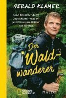 bokomslag Der Waldwanderer