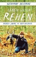 bokomslag Leben unter Rehen