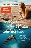 bokomslag Meine Reise mit den Meeresschildkröten