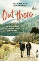 Julia Hermes, Lisa Hermes - Out there, Häftad