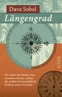 Dava Sobel - Längengrad, Häftad