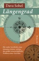 Dava Sobel - Längengrad, Häftad