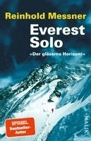 Reinhold Messner - Everest solo, Häftad