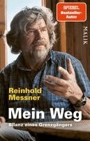 Reinhold Messner - Mein Weg, Häftad