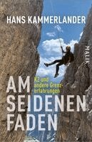 Hans Kammerlander - Am seidenen Faden, Häftad