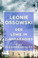 bokomslag Der Löwe im Zinnparadies