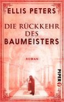 bokomslag Die Rückkehr des Baumeisters