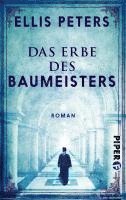 bokomslag Das Erbe des Baumeisters