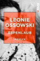 Leonie Ossowski - Espenlaub, Häftad