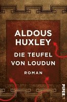 bokomslag Die Teufel von Loudun