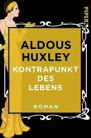 bokomslag Kontrapunkt des Lebens
