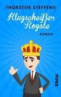 bokomslag Klugscheißer Royale