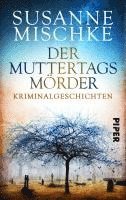 bokomslag Der Muttertagsmörder