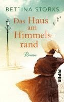 Bettina Storks - Das Haus am Himmelsrand, Häftad