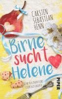 bokomslag Birne sucht Helene