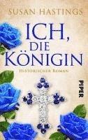 Susan Hastings - Ich, die Königin, Häftad