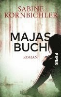 bokomslag Majas Buch