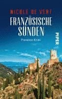 bokomslag Französische Sünden