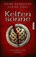 bokomslag Keltensonne
