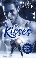 bokomslag Cool Kisses - Aus Liebe zum Spiel