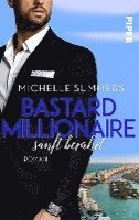 bokomslag Bastard Millionaire - sanft berührt