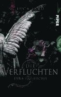 Die Verfluchten. Lucius und Lyra 1