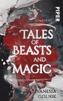 Tales of Beasts and Magic 1