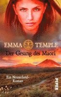 Emma Temple - Der Gesang des Maori, Häftad