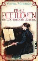 bokomslag Frau Beethoven