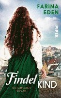 Farina Eden - Das Findelkind, Häftad
