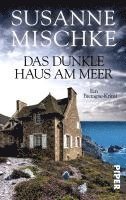 bokomslag Das dunkle Haus am Meer