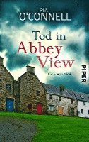 bokomslag Tod in Abbey View