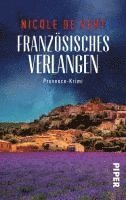 bokomslag Französisches Verlangen