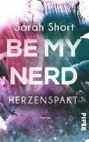 bokomslag Be my Nerd - Herzenspakt