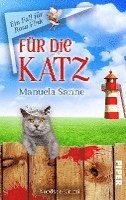 bokomslag Fur Die Katz