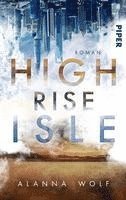 bokomslag High Rise Isle