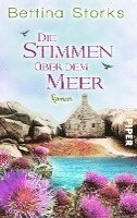 Bettina Storks - Die Stimmen über dem Meer, Häftad