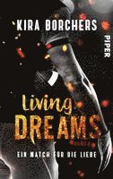 bokomslag Living Dreams