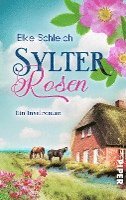 bokomslag Sylter Rosen