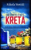 bokomslag Unerbittliches Kreta