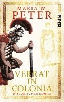 Verrat in Colonia 1