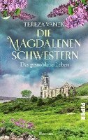 bokomslag Die Magdalenenschwestern. Das gestohlene Leben