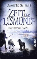 bokomslag Zeit der Eismonde