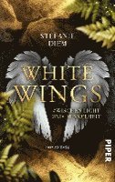 bokomslag White Wings - Zwischen Licht und Dunkelheit