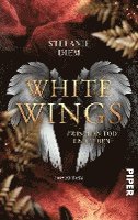 bokomslag White Wings - Zwischen Tod und Leben