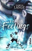 bokomslag Frozen Feelings - Wenn dein Herz zerbricht