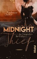 bokomslag Midnight Thief - Das Versprechen der Heilerin